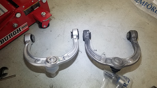 Auto Parts Store «RM European Auto Parts LLC», reviews and photos, 1101 W Mineral Ave #104, Littleton, CO 80120, USA