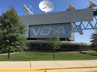 NOAA Satellite Operations Facility