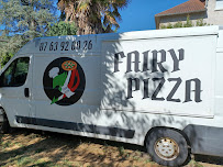 Photos du propriétaire du Pizzas à emporter Fairy Pizza à Terrasson-Lavilledieu - n°6