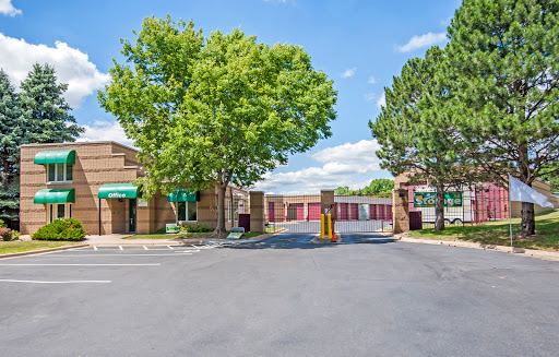 Self-Storage Facility «Metro Self Storage», reviews and photos, 6200 W Old Shakopee Rd, Bloomington, MN 55438, USA
