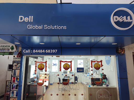 dell laptop service center in india