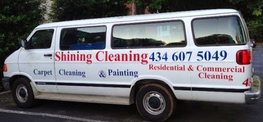 Cleaning Service «Shining Cleaning Service & Painting», reviews and photos, 1710 Allied St #24, Charlottesville, VA 22903, USA