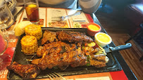 Steak du Restaurant Buffalo Grill Noisy-le-Grand - n°7