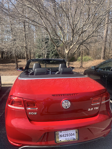 Used Car Dealer «Carena Motors», reviews and photos, 9481 Ravenna Rd, Twinsburg, OH 44087, USA