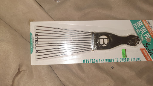 Beauty Supply Store «Unique Hair & Beauty Supply», reviews and photos, 3806 N Church St, Greensboro, NC 27405, USA