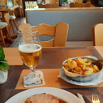 Photo n°4 de l'avis de Frank.. fait le 10/11/2021 à 11:55 sur le  Landgasthof Weißensteiner Hof à Busenberg