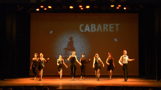 Claquetap Dance Studio en Madrid