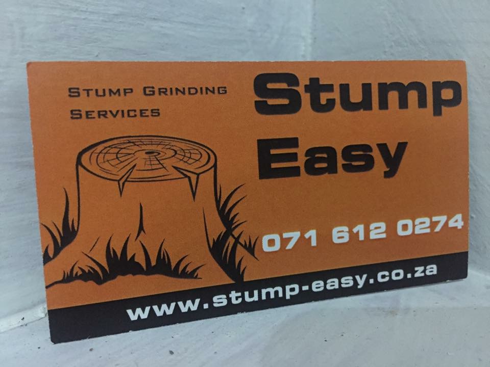Stump Easy