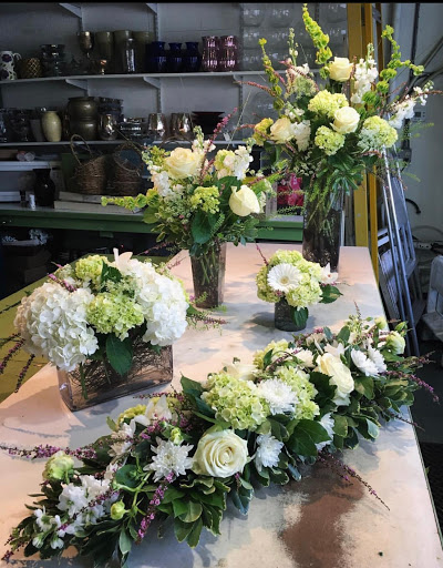Florist «Stewart Flowers & Gifts», reviews and photos, 76 Old Ridgefield Rd, Wilton, CT 06897, USA
