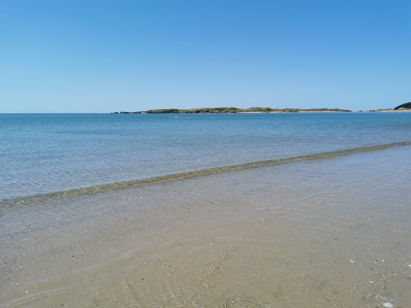 Foto di Spiaggia di Newborough - luogo popolare tra gli intenditori del relax