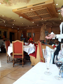 Atmosphère du Restaurant français Restaurant Au Cheval Noir à Hœnheim - n°18