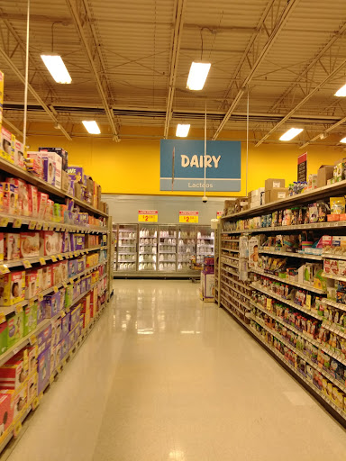 Grocery Store «H-E-B Grocery», reviews and photos, 1211 E Frontage Rd, Alamo, TX 78516, USA