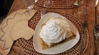 Crème glacée du Crêperie La Galettière à Massy - n°17