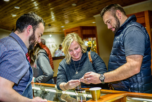 Jewelry Designer «Eaton Turner Jewelry», reviews and photos, 1735 N Montana Ave, Helena, MT 59601, USA