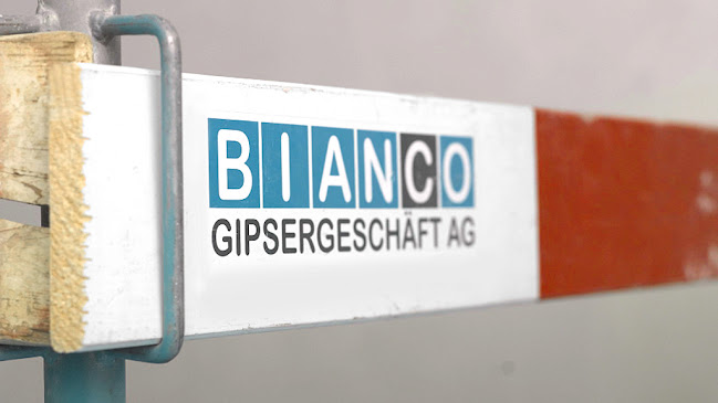 Bianco Gipsergeschäft AG