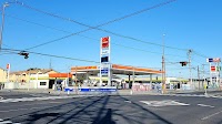 ENEOS Dr.Driveセルフインターパーク宇都宮店(ENEOSフロンティア)