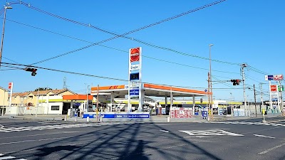 ENEOS Dr.Driveセルフインターパーク宇都宮店(ENEOSフロンティア)