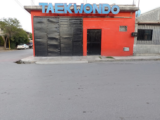 Taekwondo Vallejo