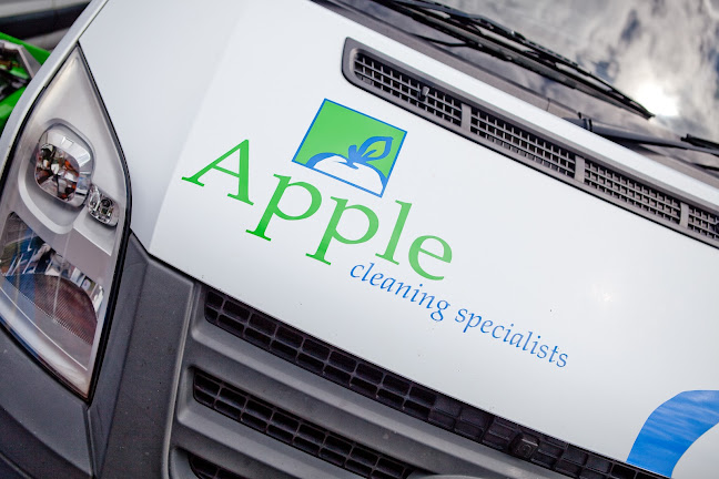 Reviews of Apple Clean in Brighton - Laundry service
