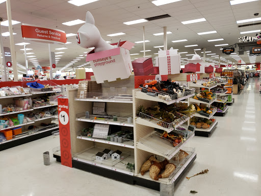 Department Store «Target», reviews and photos, 4601 Montgomery Hwy #300, Dothan, AL 36303, USA
