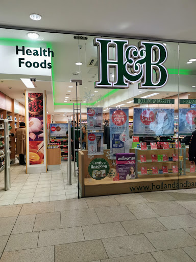 Holland & Barrett