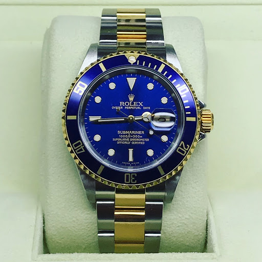 Wholesale Jeweler «Medallion Jewelers», reviews and photos, 308 SW Alder St, Portland, OR 97204, USA