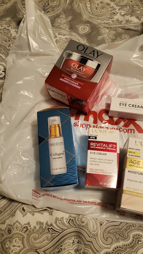 Department Store «T.J. Maxx», reviews and photos, 13560 Whittier Blvd, Whittier, CA 90605, USA