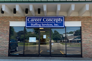 Career Concepts Staffing Services – Corry, PA image