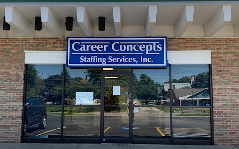 Career Concepts Staffing Services – Corry, PA image