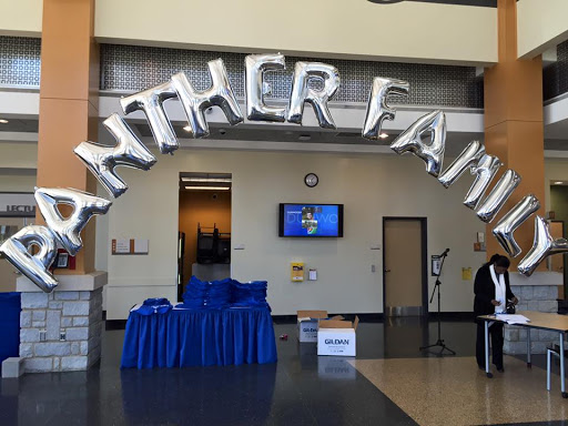 Event Planner «Balloons & Events Over Atlanta», reviews and photos, 1231 Collier Rd NW h, Atlanta, GA 30318, USA