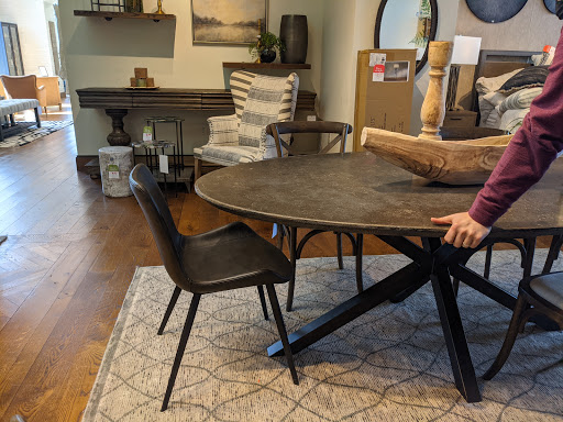 Furniture Store «Arhaus», reviews and photos, 2830 Old Milton Pkwy, Alpharetta, GA 30009, USA