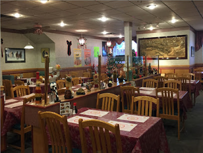 Orion Chinese Restaurant