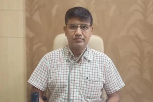 Dr Aankit S Sanghvi (Sanghvi Clinic) image