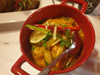 Curry du Restaurant indien Karishma Lounge à Divonne-les-Bains - n°5