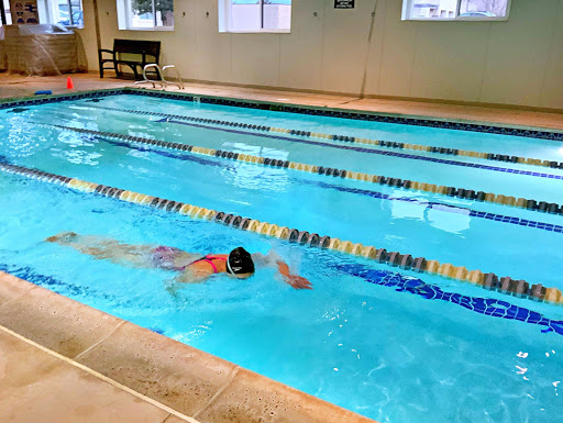 Health Club «Sports West Athletic Club», reviews and photos, 1575 S Virginia St, Reno, NV 89502, USA