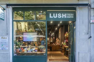 Lush Cosmetics image