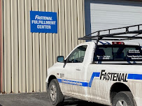 Fastenal Fulfillment Center