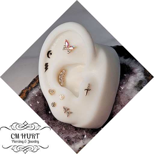 Explore tattoo ideas on forearm for woman, creative tattoo ideas in Garden Grove, available at CM Hurt Piercing & Jewelry