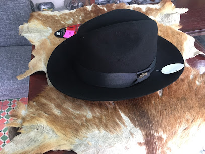 Sombrerera Chimalli 'Mexican Hats'
