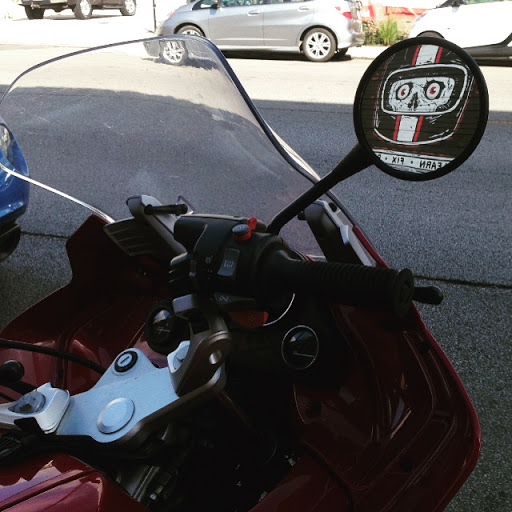 Motorcycle Shop «Moto Guild Chicago», reviews and photos, 2213 W Grand Ave, Chicago, IL 60612, USA