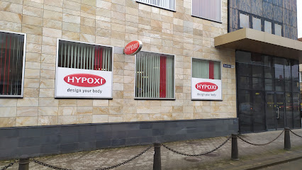 HYPOXI-STUUDIO ARIGATO