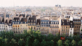 David Immobilier St-Georges-Martyrs Paris