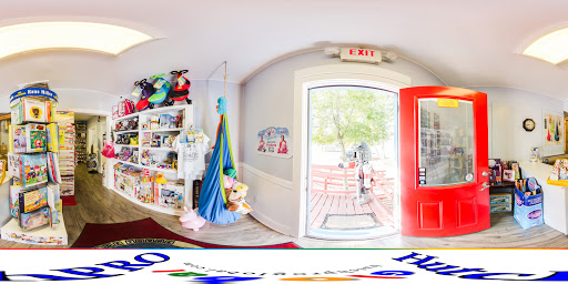 Toy Store «Olde Towne Toys», reviews and photos, 300 S Ponce De Leon Blvd, St Augustine, FL 32084, USA