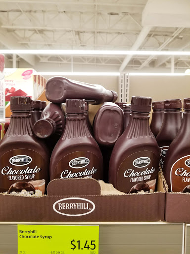 Supermarket «ALDI», reviews and photos, 11070 E Foothill Blvd, Rancho Cucamonga, CA 91730, USA