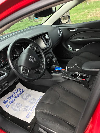 Car Wash «Classy Chassy Carwash», reviews and photos, 20965 NY-3, Watertown, NY 13601, USA