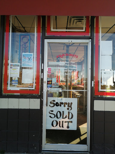 Donut Shop «Avon Donuts Inc», reviews and photos, 45324 Woodward Ave, Pontiac, MI 48341, USA