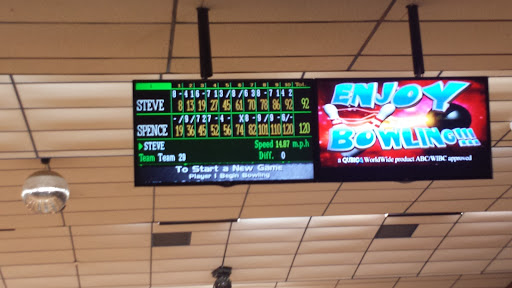 Bowling Alley «Armadilla Lanes I», reviews and photos, 3210 Preston Rd, Pasadena, TX 77505, USA