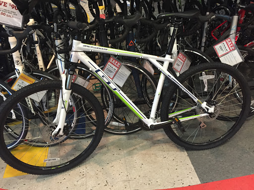 Bicycle Store «Performance Bicycle», reviews and photos, 6721 Frontier Dr, Springfield, VA 22150, USA