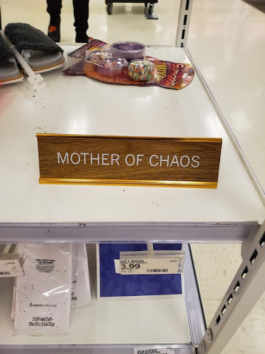 Department Store «Target», reviews and photos, 33860 S Gratiot Ave, Charter Twp of Clinton, MI 48035, USA