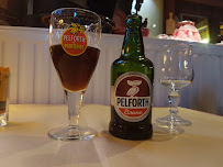 Bière du Restaurant de spécialités alsaciennes Le Gruber à Strasbourg - n°19
